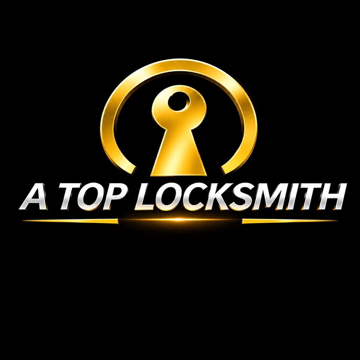 A Top Locksmith